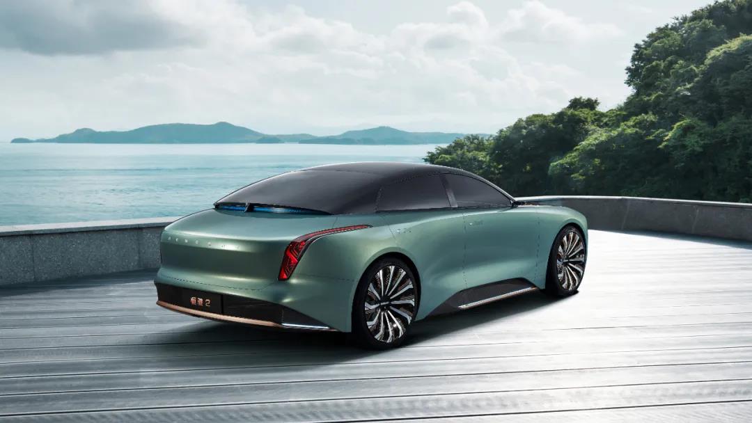 恒大造車，夢有多遠？