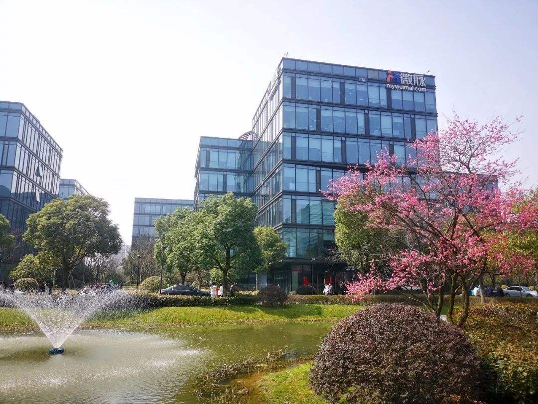 百度資本領(lǐng)投,一站式互聯(lián)網(wǎng)健康醫(yī)療服務(wù)平臺(tái)微脈獲1億美元C+輪融資