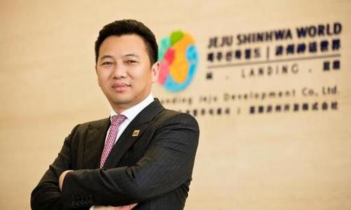 遭立案调查的仰智慧