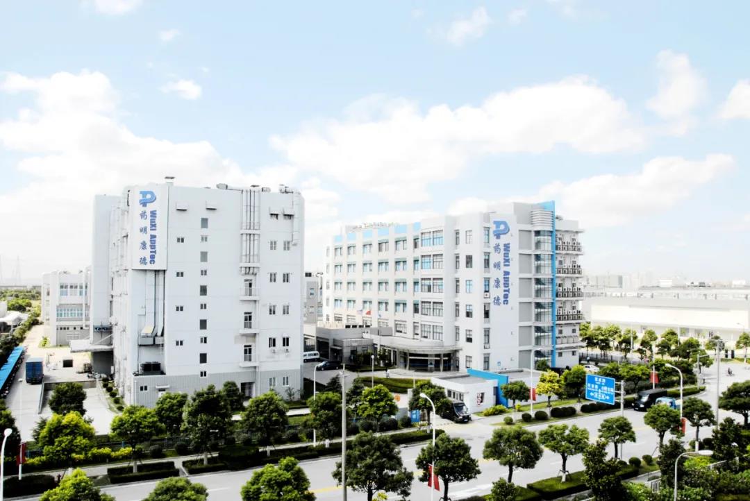 藥明康德：從700平米實(shí)驗(yàn)室起步，到超2700億市值的醫(yī)藥外包業(yè)巨頭