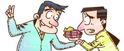 辛巴背后“神秘豪爷”：骗宝妈、开赌场，投资骗局敛财10亿