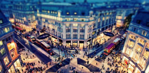 國(guó)內(nèi)奢侈品消費(fèi)升溫：同比增48%，今年或賣(mài)3460億元