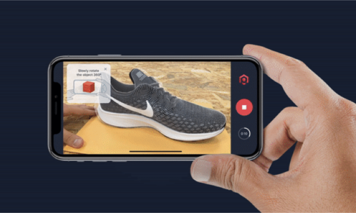 Unity收购以色列人工智能3D扫描公司“RestAR”，助力数字营销