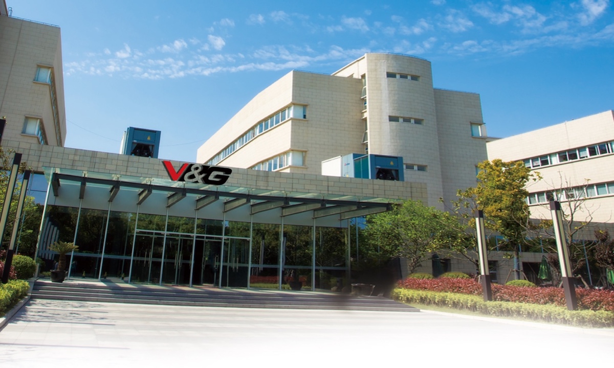 国防信息特种领域固态存储企业“威固”信息完成2亿元新一轮融资