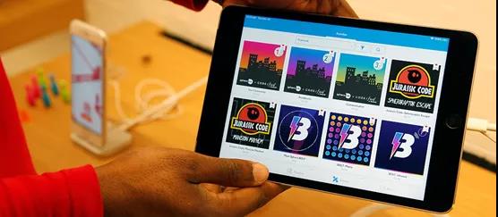 從“蓋泡面”到一屏難求,平板電腦一夜復(fù)活?