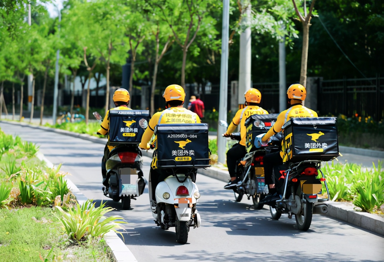 美团杀熟“顶风作案”,挑战反垄断新规?