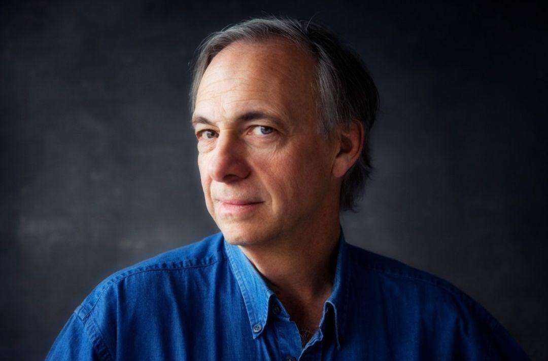 达利欧宣布儿子意外离世：曾被称投资界乔帮主，封神背后质疑声不断