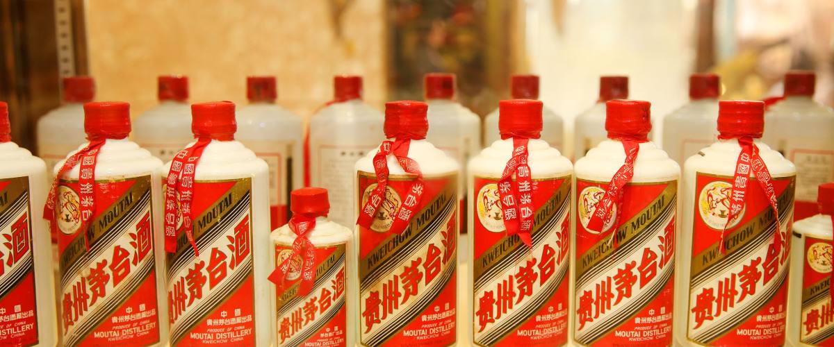 880万瓶茅台哄抢真相：都想倒卖，没人喝