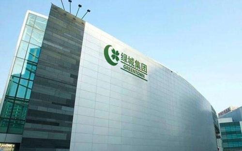 绿城中国CEO换将，宋卫平“15年旧部”执掌重权