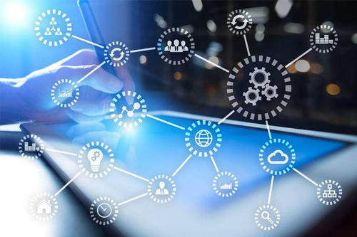 工业添加剂一站式采购服务平台“凯茵供应链”宣布完成2000万元A轮融资