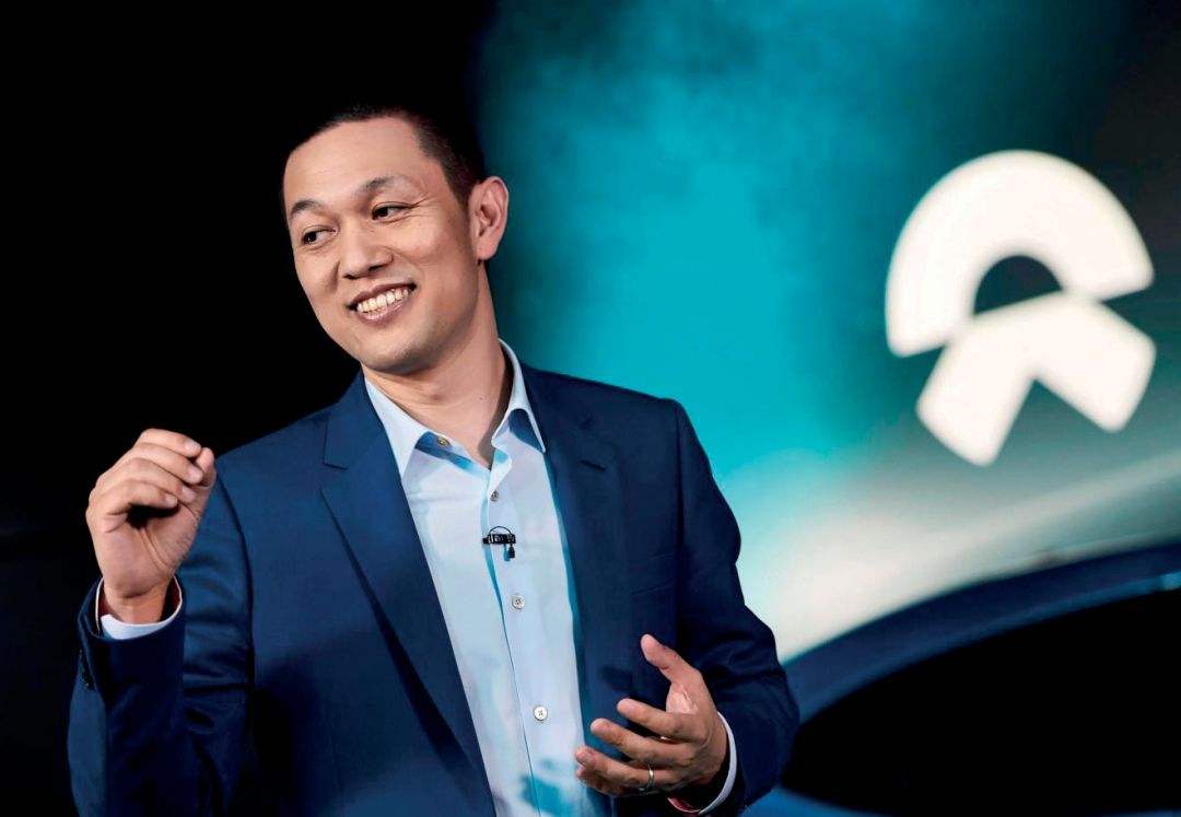 奇点、游侠、乐视、国金、拜腾、前途、零跑已倒闭或快倒闭，蔚来为什么活着？