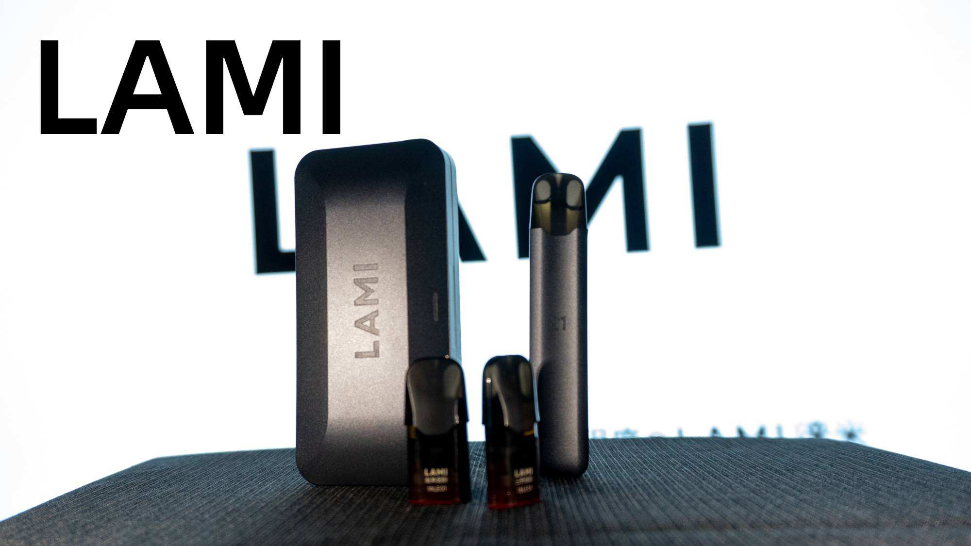 “LAMI徕米”宣布获得混沌创新基金数千万美元一期投资