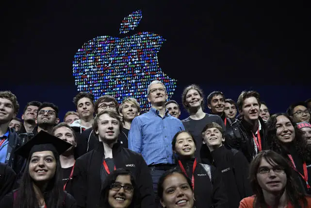 蘋果汽車明年將發布:比原計劃提前兩年,但它還有機會嗎?