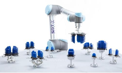 創新工場、愉悅資本聯合領投,SRT軟體機器人完成近億元B輪融資