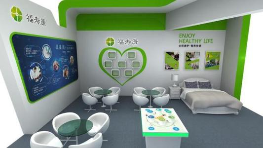 启明创投领投，福寿康完成数千万美元B轮融资