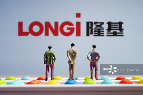 高位入局隆基股份，重倉新能源賽道浮盈翻倍，高瓴資本日賺35億