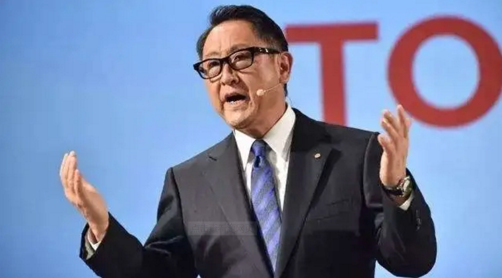 豐田“炮轟”電動汽車泡沫，只是道出了行業實情