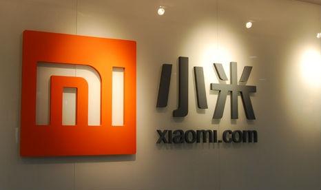 小米:原大家电总经理李肖爽将负责小米汽车业务