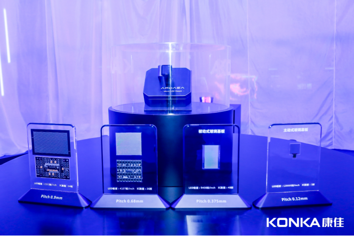 蘋果沒實(shí)現(xiàn)的事，康佳是如何完成的？