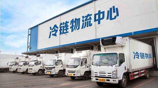 一支疫苗的“旅程”：冷链运输撑起百亿市场