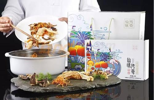 嘉御基金領(lǐng)投,澄明食品宣布完成6000萬元A輪融資