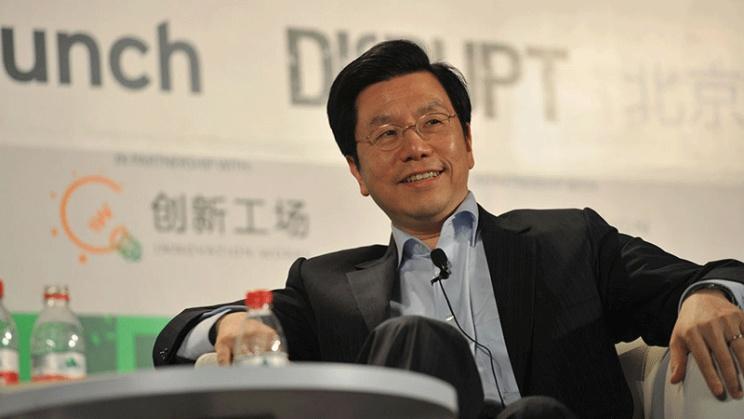 创新工场CEO李开复：产业发生六大结构性变化，2021年存在四大投资机遇