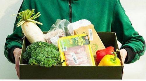 “三餐有料”3个月获2轮融资，投资者包括梅花创投、英诺基金