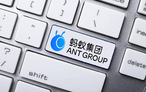 两个月，阿里蒸发近2400亿美元，相当于跌没了74%的蚂蚁集团