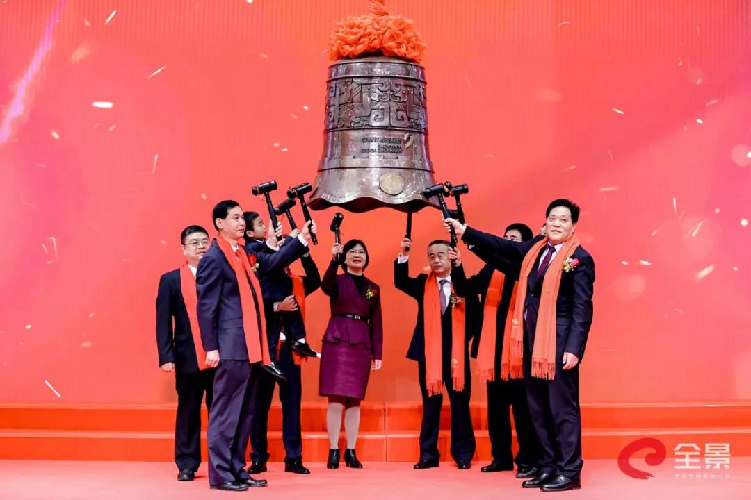 同兴环保成功上市！高比例科研投入奠定领军者底蕴