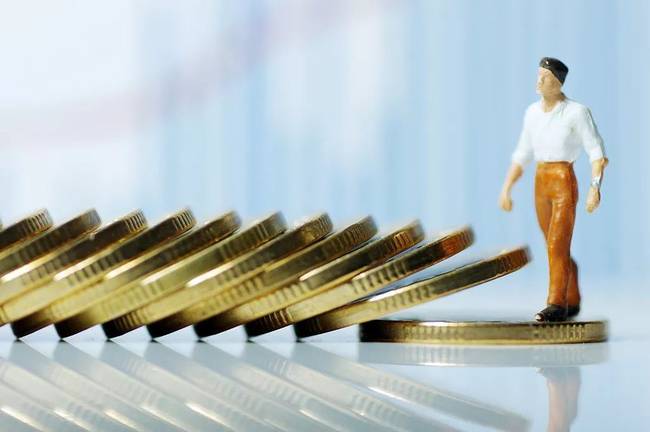 VC3.0找钱记：8月才恢复投资，全年都在找钱