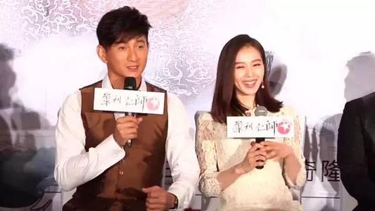 稻草熊上市盛宴開席：神秘人是大贏家，吳奇隆、劉詩詩排第三，趙麗穎排第四