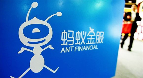 蚂蚁财富获证监会备案