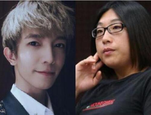 郭敬明深夜道歉，莊羽回應(yīng)：接受道歉