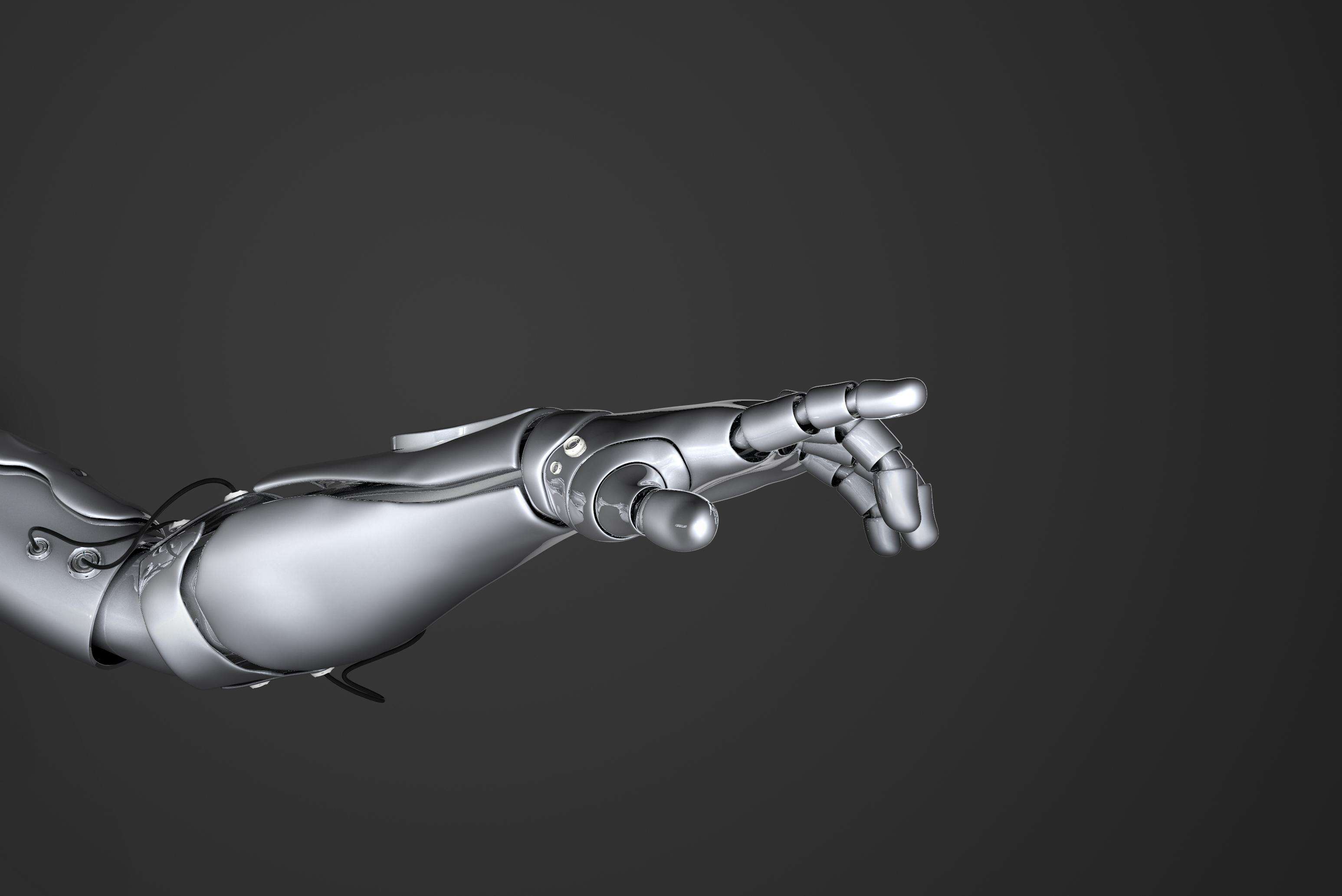 由IDG资本领投，未来机器人完成近亿元B2轮融资