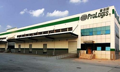 普洛斯杀入联合办公：用“旧人”，不烧钱，反常识