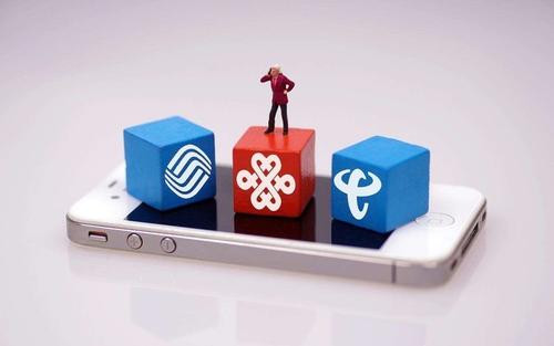 三大运营商被美摘牌，上市20年已逆袭美国公司