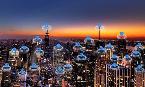 金茂創(chuàng)投、創(chuàng)合匯資本聯(lián)合投資,拓深科技獲千萬元B+輪融資