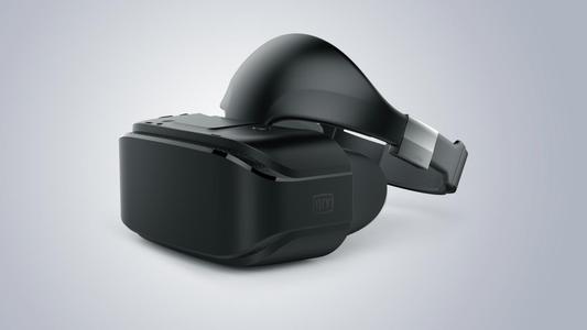 屹唐长厚基金、清新资本联合投资，爱奇艺VR获数亿元B轮融资