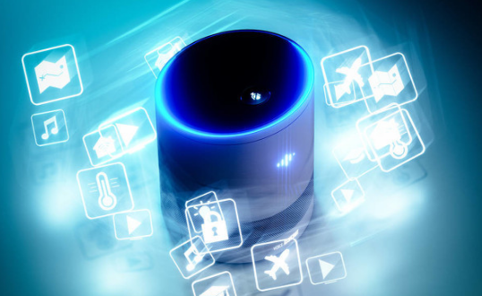 智能音箱結束寡頭格局？