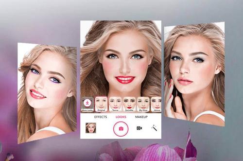 CCVA轮领投的“玩美移动”获高盛领投5000万美元C轮融资