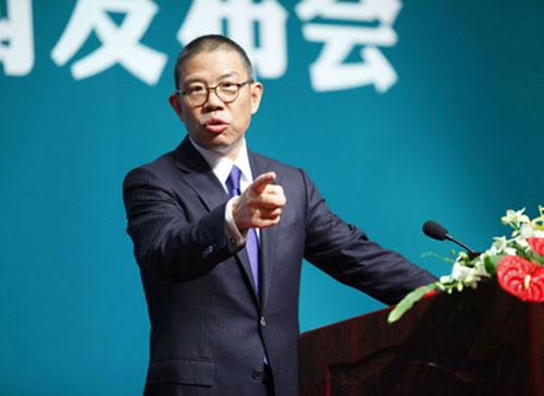 钟睒睒一年身家涨915亿美元，超3个雷军