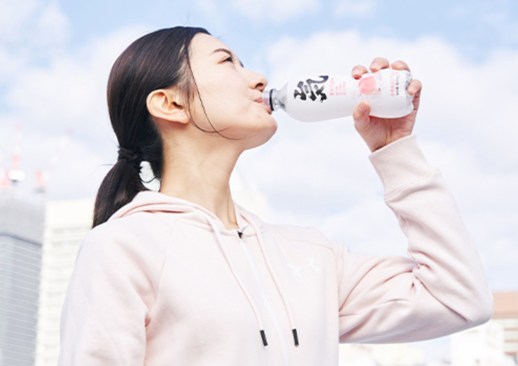 元氣森林的“走紅”邏輯