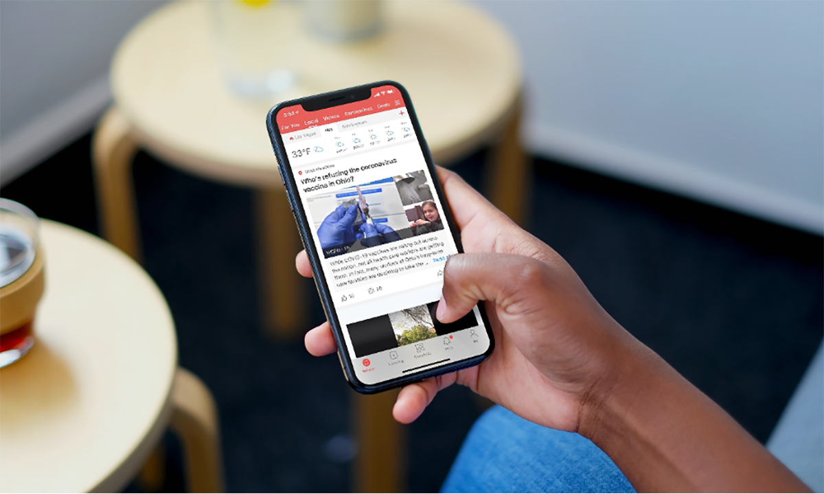 硅谷明星公司NewsBreak跻身独角兽，获1.15亿美元C轮融资