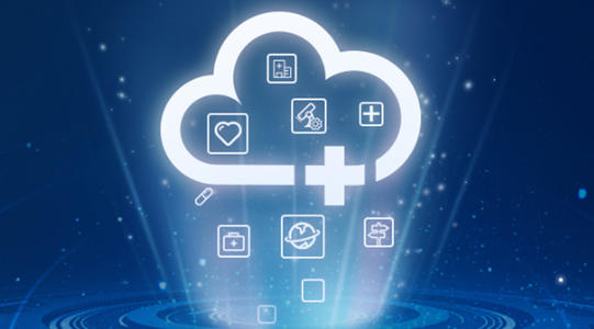 腾讯的医疗棋局：医渡云发布公告称其计划1月15日赴港上市