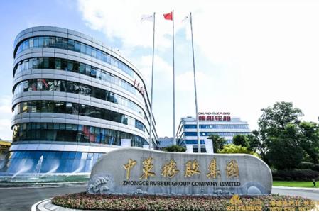 輪胎界發起“1%戰役”:大數據+自動化有效提高良品率