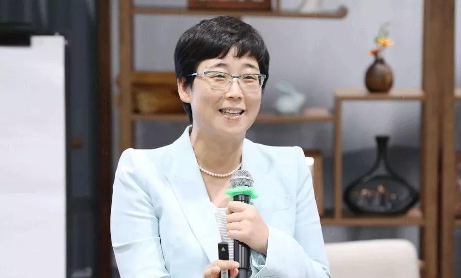 “并购女皇”刘晓丹新基金关账，1年募资68亿