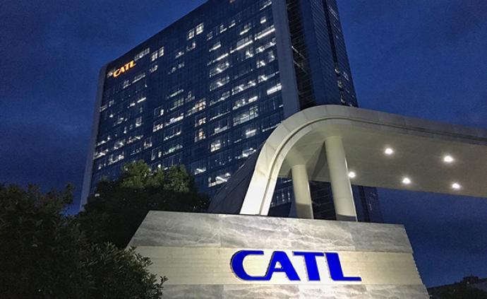 湖南邦普炸飞“宁德时代”200亿市值，动力电池或趁势涨价