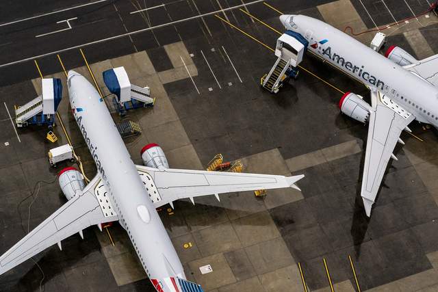 印尼波音飞机又坠毁：两天前波音公司刚付25亿美元了结安全指控