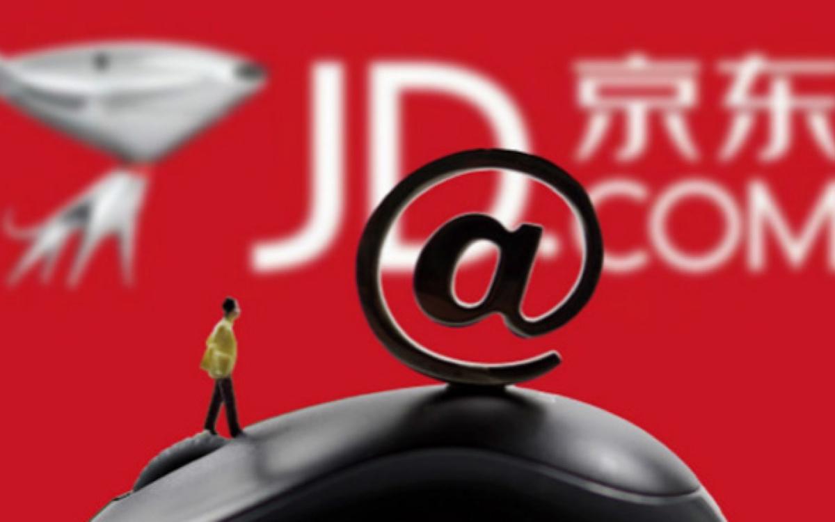 京东：Q4净营收2243亿元同比增长31.4%，全年净营收7458亿元同比增长29.3%