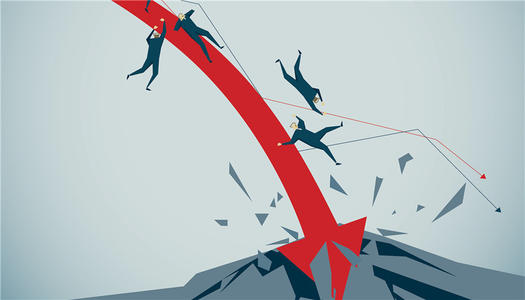 委托理财抱团踩雷，中来股份惨遇“杀猪盘”